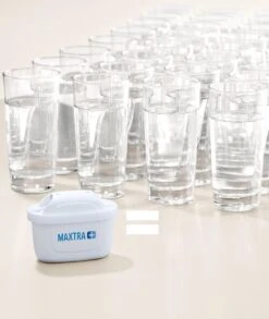 BRITA - Waterfilterpatroon MAXTRA+ 4Pack 34 BRITA - Waterfilterpatroon MAXTRA+ 4Pack -Keukenartikelen Series Winkel 1013x1200