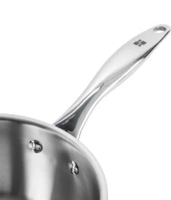 Dagelijkse Kost Sauspan - 20 Cm - 2.3 L - RVS -Keukenartikelen Series Winkel 1026x1200