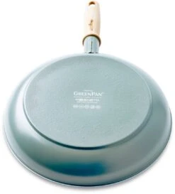 GreenPan Mayflower Wok - Ø 28 Cm - Keramisch - Inductie -Keukenartikelen Series Winkel 1085x1200 1