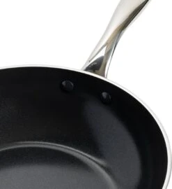 Dagelijkse Kost Door Jeroen Meus - Wok ø28cm - Inductie - Anti-aanbak - PFAS-vrij 19 Dagelijkse Kost Door Jeroen Meus - Wok ø28cm - Inductie - Anti-aanbak - PFAS-vrij -Keukenartikelen Series Winkel 1096x1200