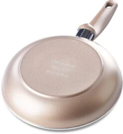 GreenPan Cambridge Koekenpan 24cm - Brons - Inductie - PFAS-vrij -Keukenartikelen Series Winkel 1097x1200 2