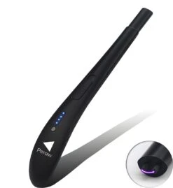 Oplaadbare Lange Elektrische Aansteker - Zwart - Duurzame Plasma Aansteker - Inclusief Cadeauverpakking - BBQ - Kaarsen -Keukenartikelen Series Winkel 1100x1200 1