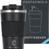 Castagnola Design RVS Koffiebeker To Go - Zwart - 380ml - Thermosbeker - Theebeker 2 Castagnola Design RVS Koffiebeker To Go - Zwart - 380ml - Thermosbeker - Theebeker -Keukenartikelen Series Winkel 1103x1200 1