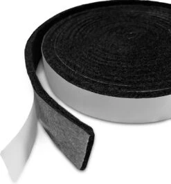 Kamado Vilt | BBQ Vilt | 3 Mm Dik ZWART | Kamado Vervangingsvilt | Hitteseal / Luchtseal BBQ | Geschikt Voor: Big Green Egg, Black Bastard, Kamado Joe, Big Joe & Grill Guru -Keukenartikelen Series Winkel 1114x1200 3