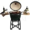 Patton Kamado Houtskool Barbecue - 18" - Grilloppervlak Ø 39 Cm - Met Bluetooth Thermometer - Groen -Keukenartikelen Series Winkel 1115x1200 2