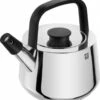 Zwilling Fluitketel Recht Model 1.5 Liter -Keukenartikelen Series Winkel 1120x1200
