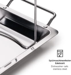 Blumtal BBQ Rek - Robuuste Roestvrijstalen Kippenpoot Rek - Voor 12 Poten - Kippengrillstandaard - Vaatwasmachinebestendig -Keukenartikelen Series Winkel 1128x1200 1