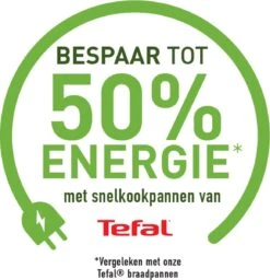 Tefal Secure5 NEO Snelkookpan - 4 Liter - Ø 22 Cm 20 Tefal Secure5 NEO Snelkookpan - 4 Liter - Ø 22 Cm -Keukenartikelen Series Winkel 1160x1200