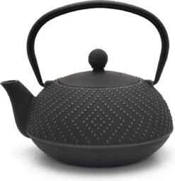 Bredemeijer - Theepot Fujian 1.2L Met Filter -Keukenartikelen Series Winkel 1164x1200