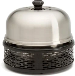 Cobb Pro Compact Houtskoolbarbecue - Ø30 Cm - Zwart 15 Cobb Pro Compact Houtskoolbarbecue - Ø30 Cm - Zwart -Keukenartikelen Series Winkel 1178x1200 2