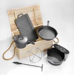 EL Fuego Dutch Oven Set Gietijzer 7-delig -Keukenartikelen Series Winkel 1183x1200 4