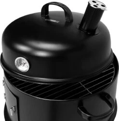 Merkloos Monzana Barbecue-ROKER-Grill-Oven 28 Merkloos Monzana Barbecue-ROKER-Grill-Oven -Keukenartikelen Series Winkel 1185x1200 7