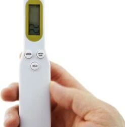 *** Digitale Lepelweegschaal - Tot 500 Gram - Weeglepel - Precisieweegschaal - Van Heble® *** -Keukenartikelen Series Winkel 1187x1200