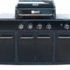 Passion Grills | BBQ Indiana | 4+1 Brander -Keukenartikelen Series Winkel 1200x1008 4