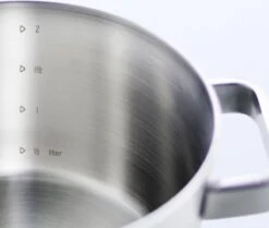 BK Conical+ Kookpannenset - 5-delig - RVS - Inductie 33 BK Conical+ Kookpannenset - 5-delig - RVS - Inductie -Keukenartikelen Series Winkel 1200x1017