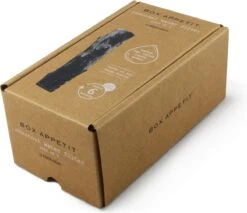 Black + Blum Binchotan Active Charcoal For Eau Good Water Bottles 4-pack -Keukenartikelen Series Winkel 1200x1036 4