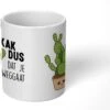 Mok - Koffiemok - Spreuken - Quote - 'Kak Dus Dat Je Weggaat' - Baan - Mokken - 350 ML - Beker - Koffiemokken - Theemok - Mok Met Tekst 2 Mok - Koffiemok - Spreuken - Quote - 'Kak Dus Dat Je Weggaat' - Baan - Mokken - 350 ML - Beker - Koffiemokken - Theemok - Mok Met Tekst -Keukenartikelen Series Winkel 1200x1037