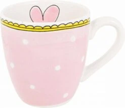 Blond Amsterdam Even Bijkletsen Minimok - Stippen - 200 Ml -Keukenartikelen Series Winkel 1200x1039