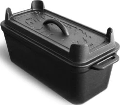 Burnhard Gietijzeren Broodpan 3,5 L - Broodbakvorm -Keukenartikelen Series Winkel 1200x1043 2