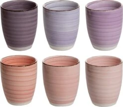 Studio Tavola Koffiekopjes Mykonos 160 Ml - 6 Stuks 10 Studio Tavola Koffiekopjes Mykonos 160 Ml - 6 Stuks -Keukenartikelen Series Winkel 1200x1044