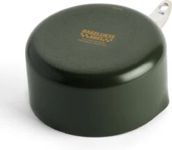 Dagelijkse Kost - Jeroen Meus - Steelpan ø16cm 1,58L - Inductie - Anti-aanbak - PFAS-vrij 19 Dagelijkse Kost - Jeroen Meus - Steelpan ø16cm 1,58L - Inductie - Anti-aanbak - PFAS-vrij -Keukenartikelen Series Winkel 1200x1049