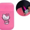 Merkloos Hello Kitty Aansteker - Roze Vlam -Keukenartikelen Series Winkel 1200x1050 3