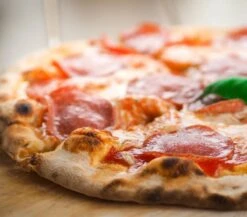 Pizzasteen Van Staal – Pizza Steen - Pizza En Brood Bakken - 40 X 30 X 0,6 Cm - Cadeau Voor Man - Kitchen Steel By Qwality -Keukenartikelen Series Winkel 1200x1052 1