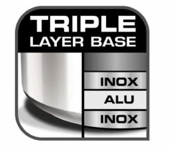 Tefal Clipso Minut Easy Snelkookpan - 6 Liter - Ø 22 Cm -Keukenartikelen Series Winkel 1200x1064