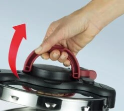 Tefal Clipso Minut Easy Snelkookpan - 6 Liter - Ø 22 Cm -Keukenartikelen Series Winkel 1200x1067