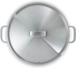 BK Conical+ Kookpannenset - 5-delig - RVS - Inductie 26 BK Conical+ Kookpannenset - 5-delig - RVS - Inductie -Keukenartikelen Series Winkel 1200x1069 1