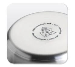 BK Conical Cool Pannenset - 5-delig - RVS - Geschikt Voor Alle Warmtebronnen -Keukenartikelen Series Winkel 1200x1075 13