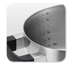 BK Conical Cool Glas Pannenset - 5-delig - Glazen Deksels - Geschikt Voor Alle Warmtebronnen -Keukenartikelen Series Winkel 1200x1075 16