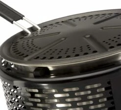 Cobb Pro Compact Houtskoolbarbecue - Ø30 Cm - Zwart 13 Cobb Pro Compact Houtskoolbarbecue - Ø30 Cm - Zwart -Keukenartikelen Series Winkel 1200x1089 3