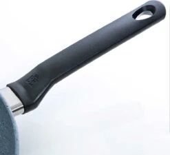 BK Granite Koekenpan - Ø 30 Cm - Inductie -Keukenartikelen Series Winkel 1200x1093