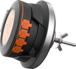 ToGrill - Smart Bluetooth Barbecue Dome Thermometer Met 2 Probes AT-02 | Draadloze Slimme BBQ Vleesthermometer Met App | -Keukenartikelen Series Winkel 1200x1097