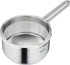 Tefal Nordica Pannenset 3 Delig - Steelpan Ø 16 Cm & Kookpan Ø 20 + Ø 24 Cm -Keukenartikelen Series Winkel 1200x1102 1