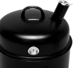 Merkloos Monzana Barbecue-ROKER-Grill-Oven 21 Merkloos Monzana Barbecue-ROKER-Grill-Oven -Keukenartikelen Series Winkel 1200x1115 1