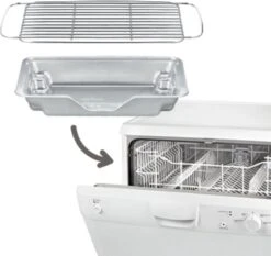 Tefal EasyGrill Elektrische Tafelbarbecue - 35x42 Cm - 2300W -Keukenartikelen Series Winkel 1200x1130