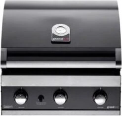 Grandhall Premium G3 Inbouw Bbq - Met Gasdrukregelaar 15 Grandhall Premium G3 Inbouw Bbq - Met Gasdrukregelaar -Keukenartikelen Series Winkel 1200x1136 5