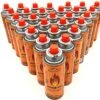 SMH LINE® Butaan Gasbussen - Gaspatronen - Gasflessen 227g - 28 Stuks -Keukenartikelen Series Winkel 1200x1138 1