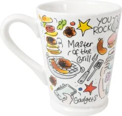 Blond Amsterdam, Specials Mok The Man, 0,5L -Keukenartikelen Series Winkel 1200x1140 1