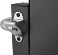 El Fuego | Houtskool BBQ Ontario Deluxe -Keukenartikelen Series Winkel 1200x1145 1