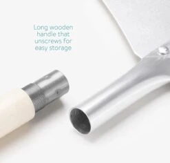 Navaris Pizzasteen XL Voor Oven En Barbecue - Rechthoekige Pizzaplaat 38 X 30 Cm - Inclusief Pizzaschep Met Extra Lang Handvat En Receptenboek 13 Navaris Pizzasteen XL Voor Oven En Barbecue - Rechthoekige Pizzaplaat 38 X 30 Cm - Inclusief Pizzaschep Met Extra Lang Handvat En Receptenboek -Keukenartikelen Series Winkel 1200x1147