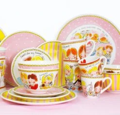 Blond Amsterdam Even Bijkletsen Minimok - Stippen - 200 Ml -Keukenartikelen Series Winkel 1200x1151 1