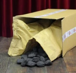 THM Houtskoolbriketten - Voordeelpak - 18kg 8 THM Houtskoolbriketten - Voordeelpak - 18kg -Keukenartikelen Series Winkel 1200x1162 4