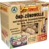 Favorit® Eco Ontstekingswol - Aanmaakblokjes - 120 Stuks -Keukenartikelen Series Winkel 1200x1162 5