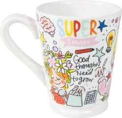 Blond Amsterdam, Specials Mok Miss Brains, 0,5L -Keukenartikelen Series Winkel 1200x1163 2