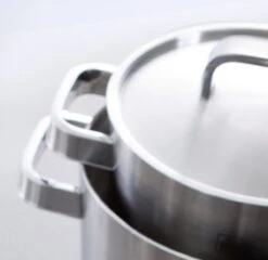 BK Conical+ Kookpannenset - 5-delig - RVS - Inductie 32 BK Conical+ Kookpannenset - 5-delig - RVS - Inductie -Keukenartikelen Series Winkel 1200x1168 1