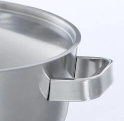 BK Conical+ Kookpannenset - 5-delig - RVS - Inductie 24 BK Conical+ Kookpannenset - 5-delig - RVS - Inductie -Keukenartikelen Series Winkel 1200x1168