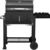 El Fuego | Houtskool BBQ Ontario Deluxe -Keukenartikelen Series Winkel 1200x1168 3